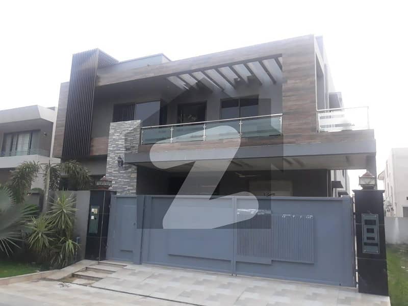 1 Kanal House For Rent in Citi Housing Gujranwala Block-BB