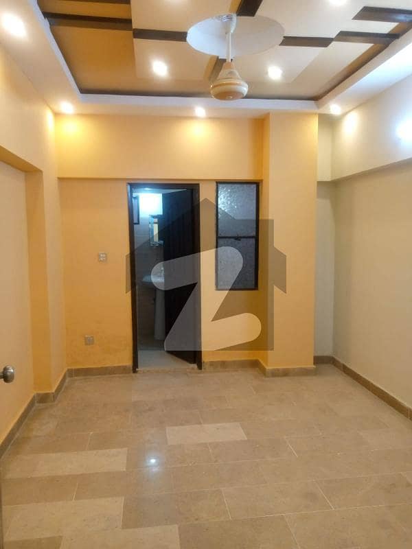 Flat For Sale In North Karachi