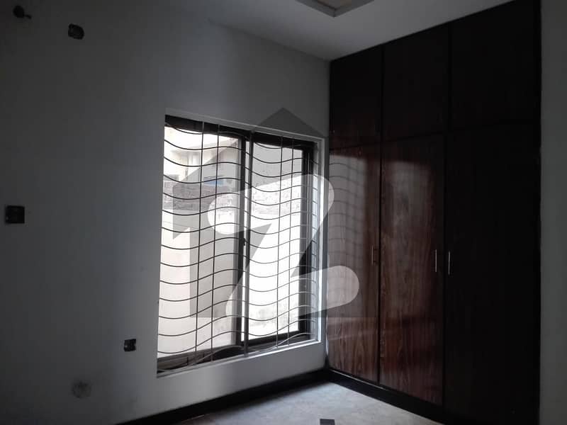 Affordable House For sale In Al Rehman Garden Phase 4