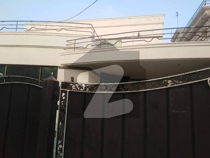 Dha Phase 1, 14 Marla Full House With Basement For Rent
