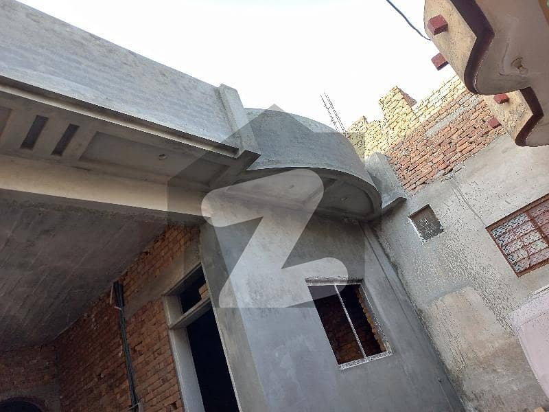 1125 Square Feet House In Only Rs. 4,800,000