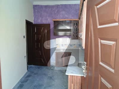 In Samarzar Housing Society You Can Find The Perfect Flat For Rent