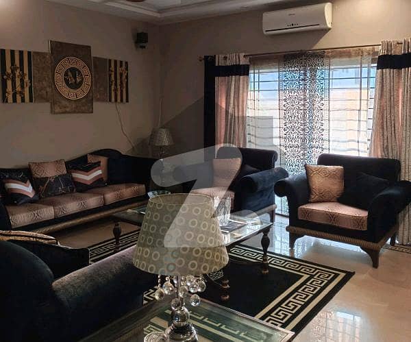 Ideally Located House For sale In Model Town - Block H Available