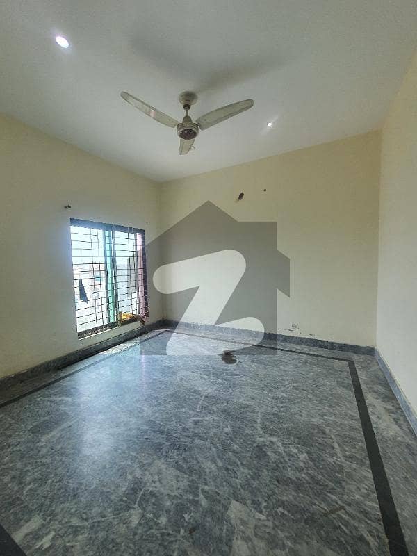 Independent 1 Room And Attached Washroom For Rent In Pak Arab Society