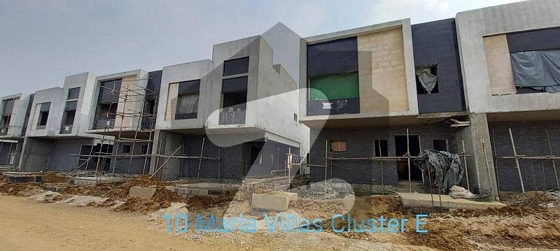 Luxurious 74 Square Meters 1 Bed Apt. in Upscale Community located in Suburbs of Islamabad on 4 Years Plan