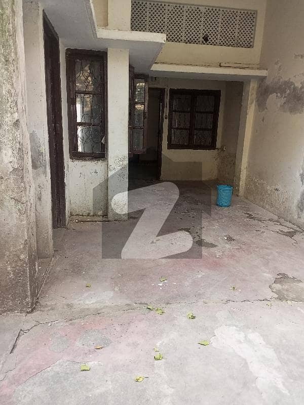 Demolish Able  House For Sale In G-6