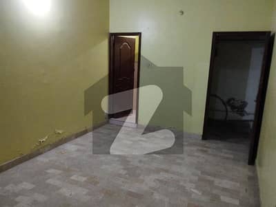 In Nazimabad - Block 5a 750 Square Feet Lower Portion For Sale