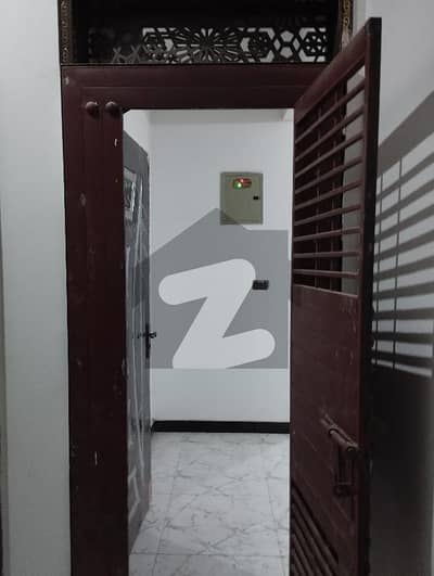 Nazimabad 3 No 3f 2nd Floor Portion For Sale