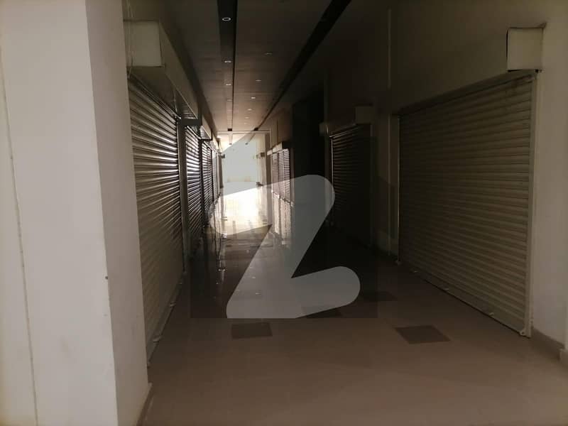 Reserve A Shop Of 80 Square Feet Now In Grey Noor Tower & Shopping Mall