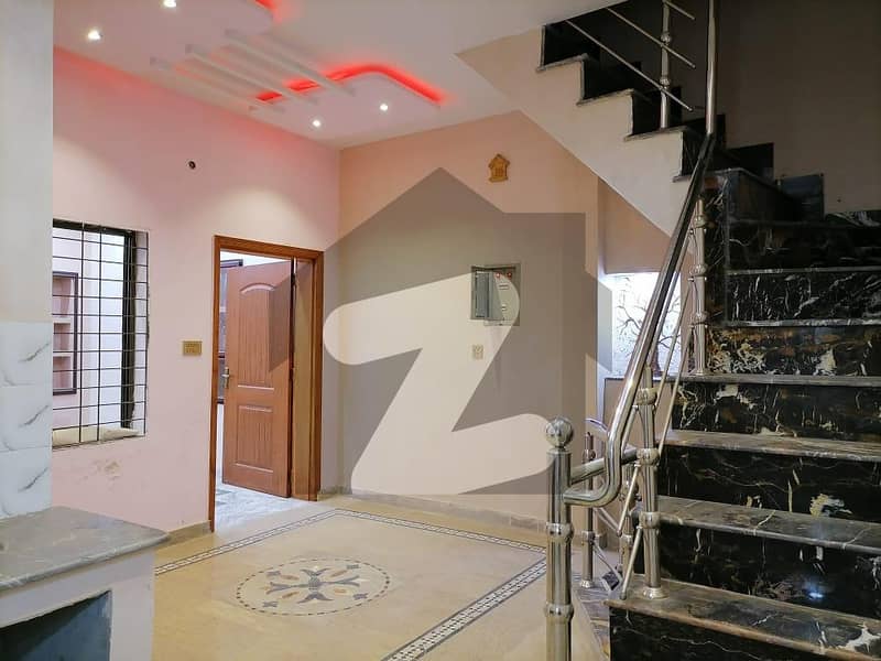 House For sale In Mian Mir Colony
