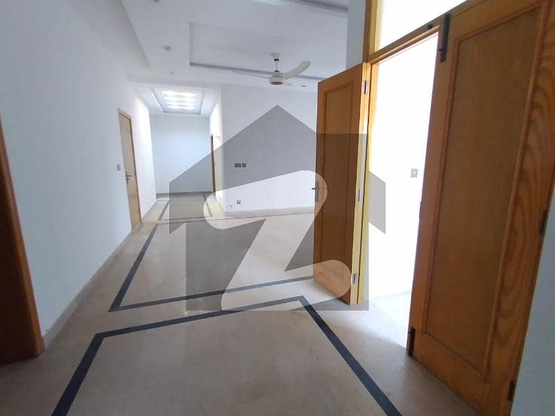 1 Kanal Well maintained Upper Portion House DHA Phase-1 for Rent