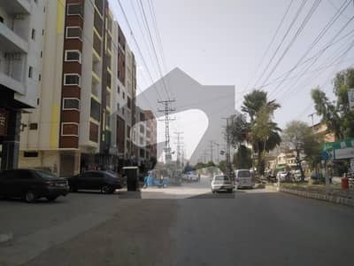 1200 Square Feet Flat For Sale In Qasimabad