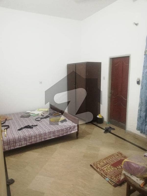 7.38 Marla Single Storey House For Sale In Nabi Pura Lalpul