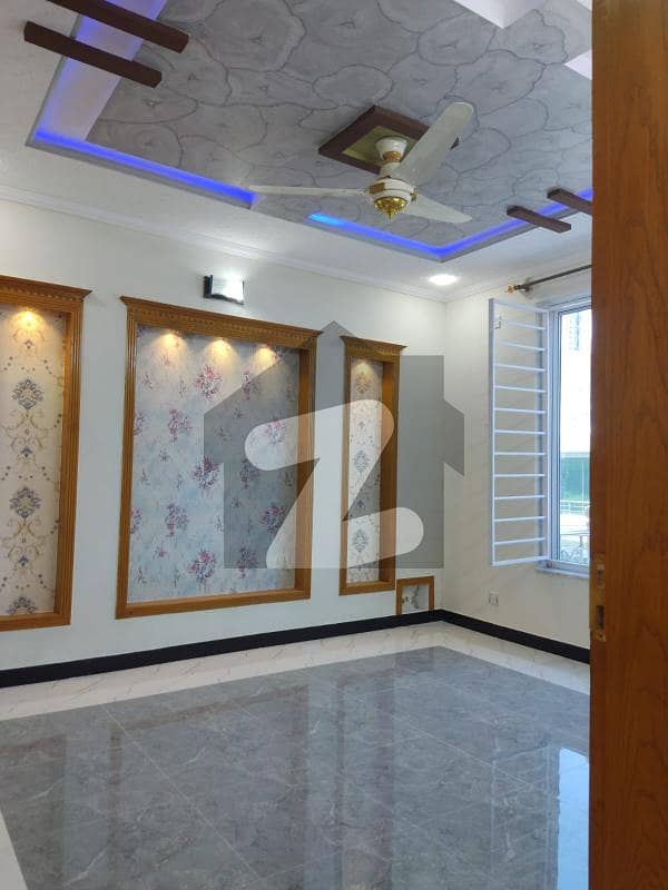 Upper Portion Available For Rent In G-14/3 Islamabad