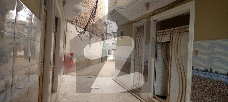 4 Marla House for sale in Gulberg No. 3 Dawood Town