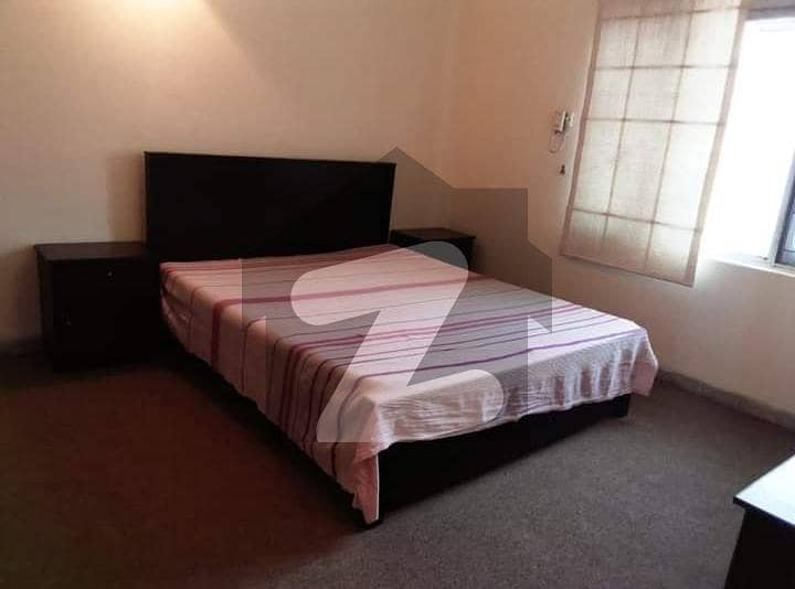 Furnished Room For Rent Only For Females In F-6