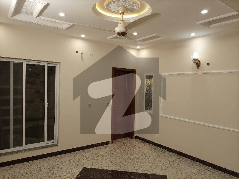 6 Marla Corner Hot Location House For Sale In Paragon City Lahore
