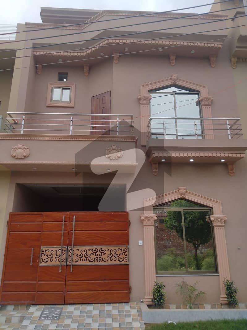 Brand new house Chahal homes Vital Homes BB, Vital Homes Housing Scheme