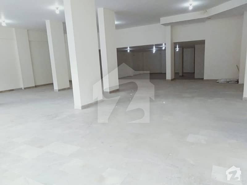3200 Sqf Ground Floor Hall For Rent