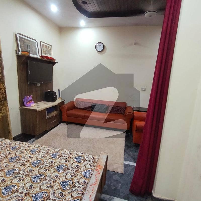 Military Accounts Housing Society House For sale Sized 4 Marla Military