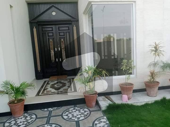 Kanal Size Double Storey House For Sale