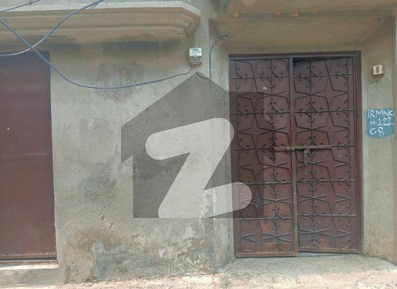 House Is Available For Sale In Sialkot Bypass