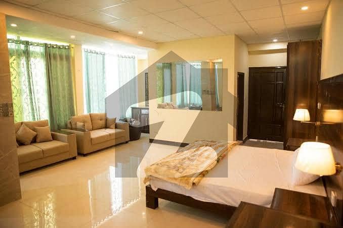 Vip Furnished Pent House Sale In Murree At Very Prime Location .