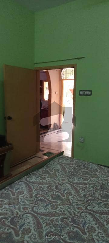 رفیع بنگلوز شاہ فیصل ٹاؤن کراچی میں 4 کمروں کا 5 مرلہ مکان 1.3 کروڑ میں برائے فروخت۔