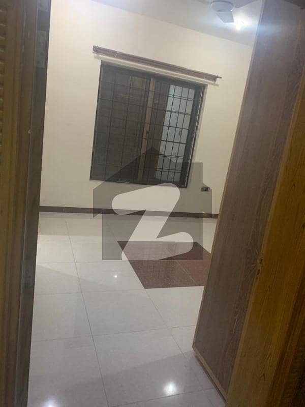 1125 Square Feet House Available For Rent In Old Bara Road