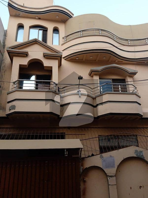 Corner House In Razzaq Valley Kuri Road, Islamabad ID39532585