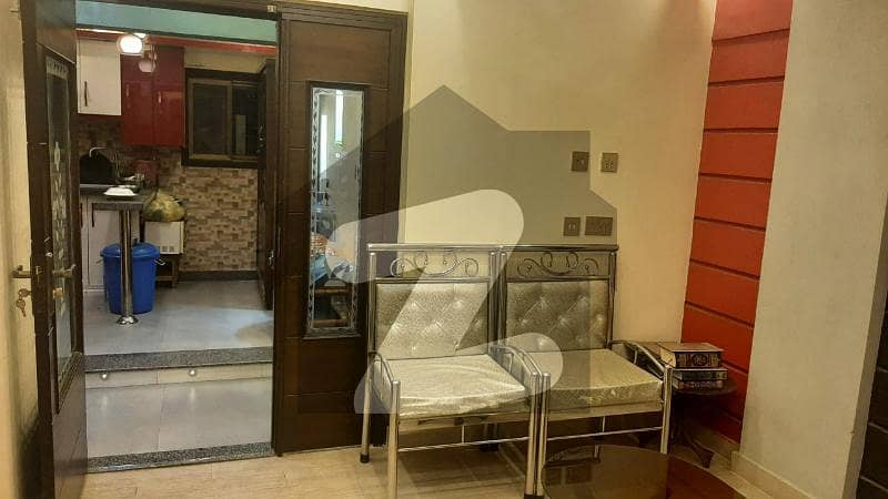 700 Square Feet Flat Available For Sale In Gulshan-E-Iqbal - Block 13/A, Karachi