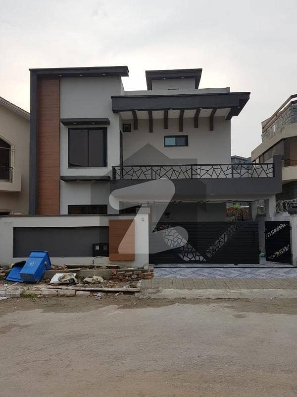 2250 Square Feet Upper Portion For Rent Available In Bahria Town Rawalpindi