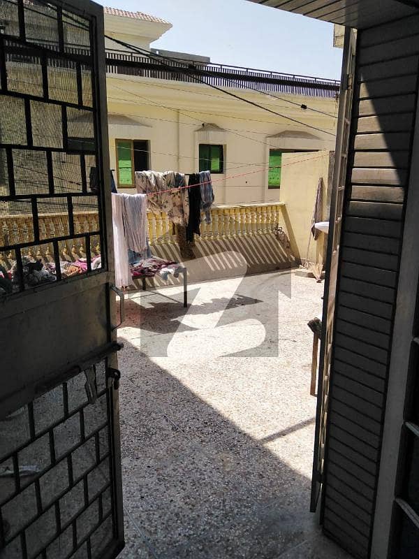 Beautiful House For Sale In Satellite Town Block A, Rawalpindi