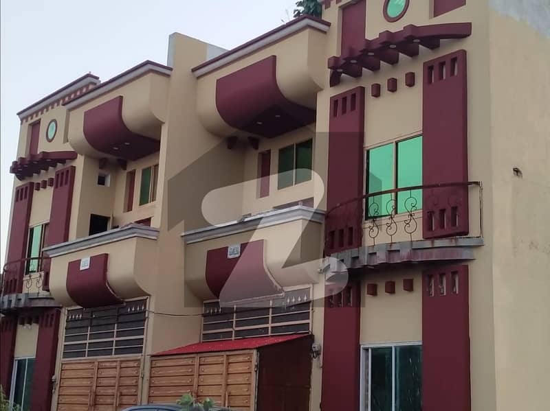 جھنگی سیداں اسلام آباد میں 2 کمروں کا 5 مرلہ مکان 1.3 کروڑ میں برائے فروخت۔