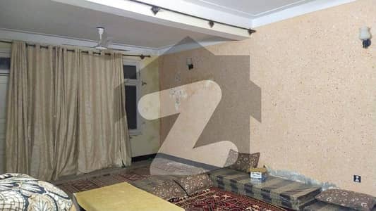 5 Marla House For Rent Hayatabad Phase-1 Peshawar
