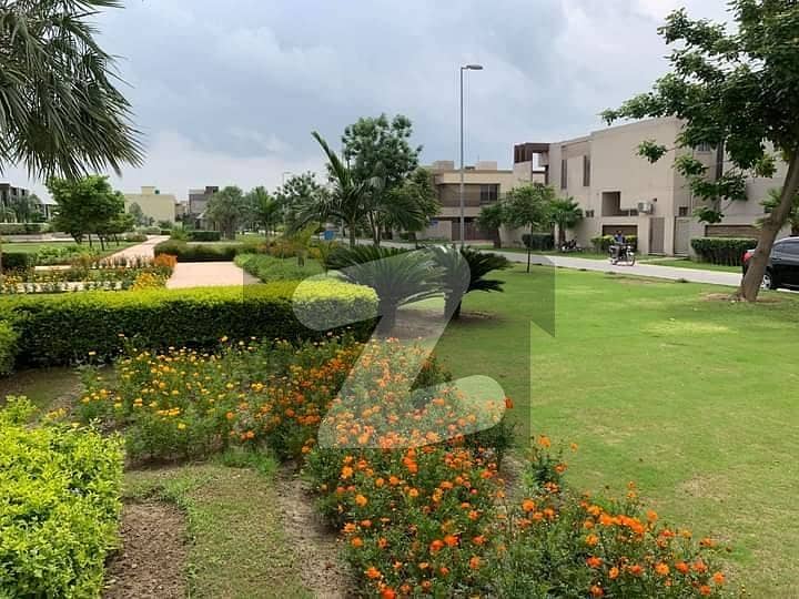 You Can Find A Gorgeous Residential Plot For Sale In Aziz Bhatti Shaheed Road