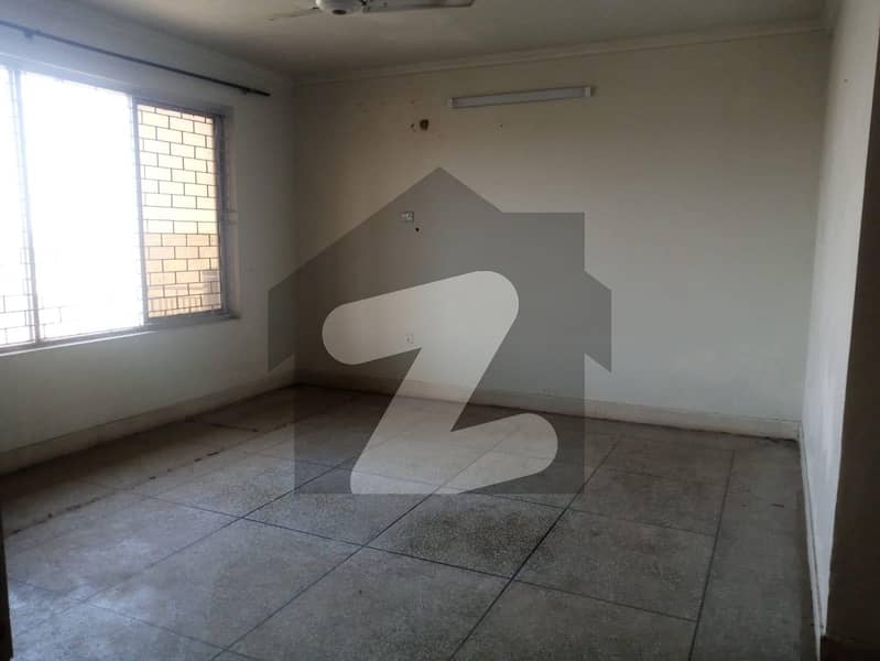 Looking For A Prime Location Flat In Bahria Town Phase 3