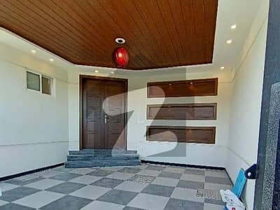 01 Kanal Double Storey House Available For Rent