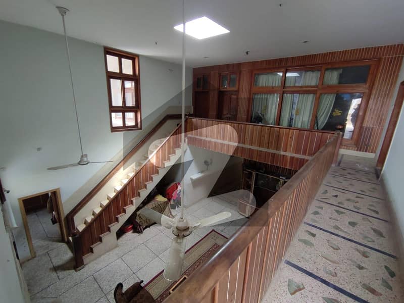 A Stunning House Is Up For Grabs In Farid Town Farid Town