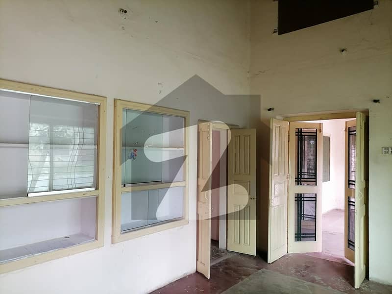 5.7 Marla House Up For sale In Ansar Gali