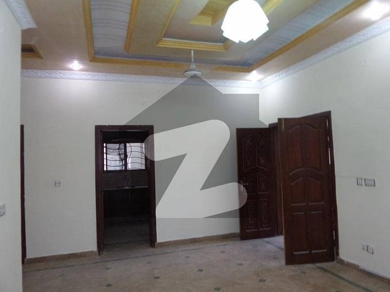 You Can Find A Gorgeous House For sale In Yousaf Colony