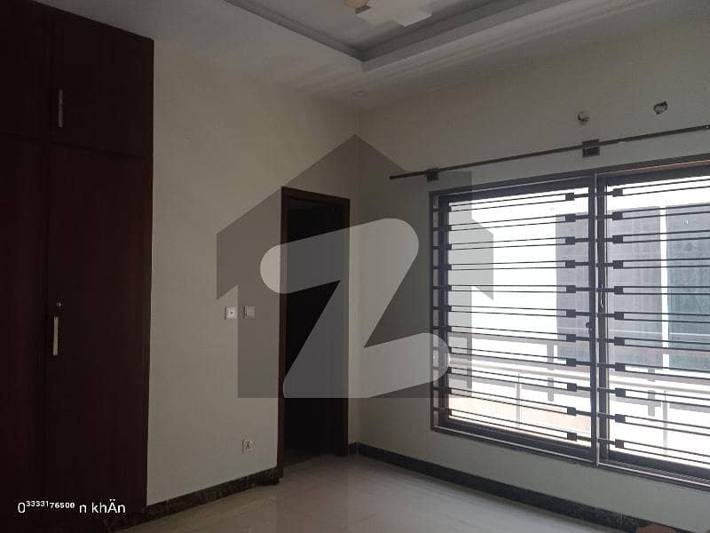 10 Marla Upper Portion Available For Rent In Bahrai Town Phase 3