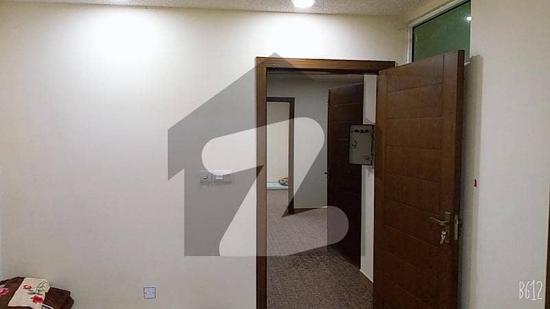 2 Bedrooms Non Furnished Apartment Available For Sale In Bahria Town Phase 4 Civic Center