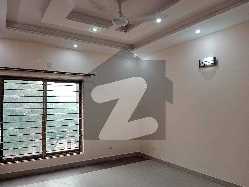 1 Kanal Corner Beautiful Upper Portion Available For Rent In Bahrai Town Phase 3