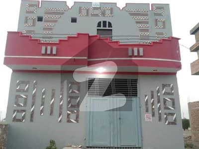 House Is Available For Sale In Klp Road