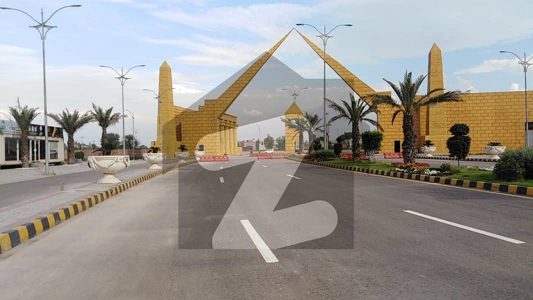 Get In Touch Now To Buy A Plot File In Lahore