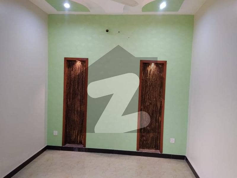 5 Marla Upper Portion House For Rent In Jinnah Block Bahria Town Lahore