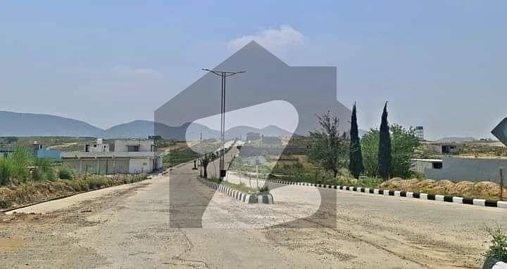 New City Phase 2 Islamabad Plot For Sale