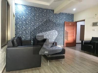 3 Bedroom Available Rent In B17 Islamabad