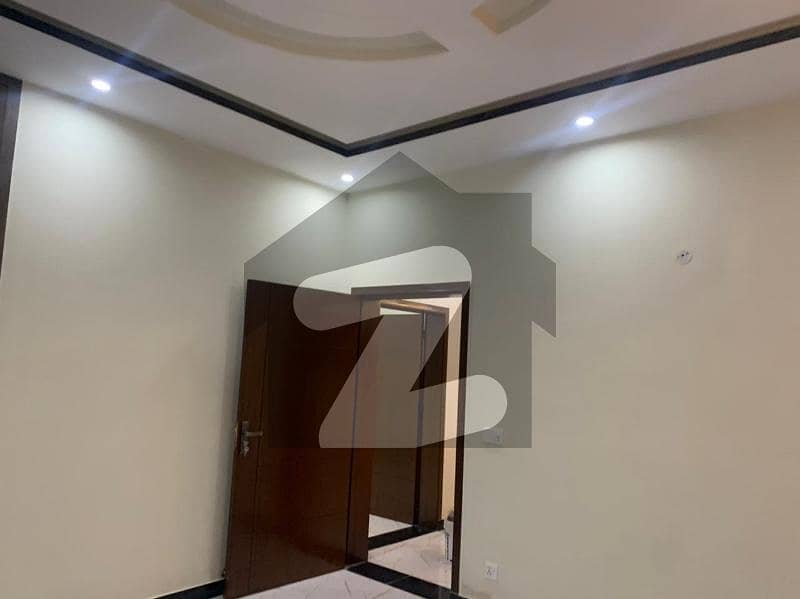 5 Marla Brand New Ideal Loccation Full House Available For Rent In Jubilee Town - Block F